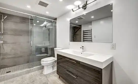 bathroom services South Heights